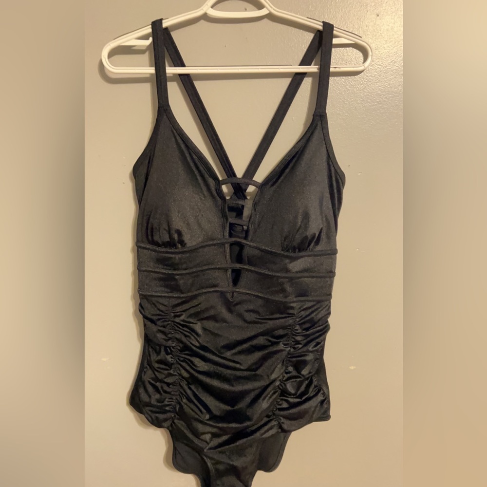 Torrid bathing suit